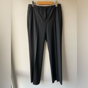 Alfani black trousers NWT